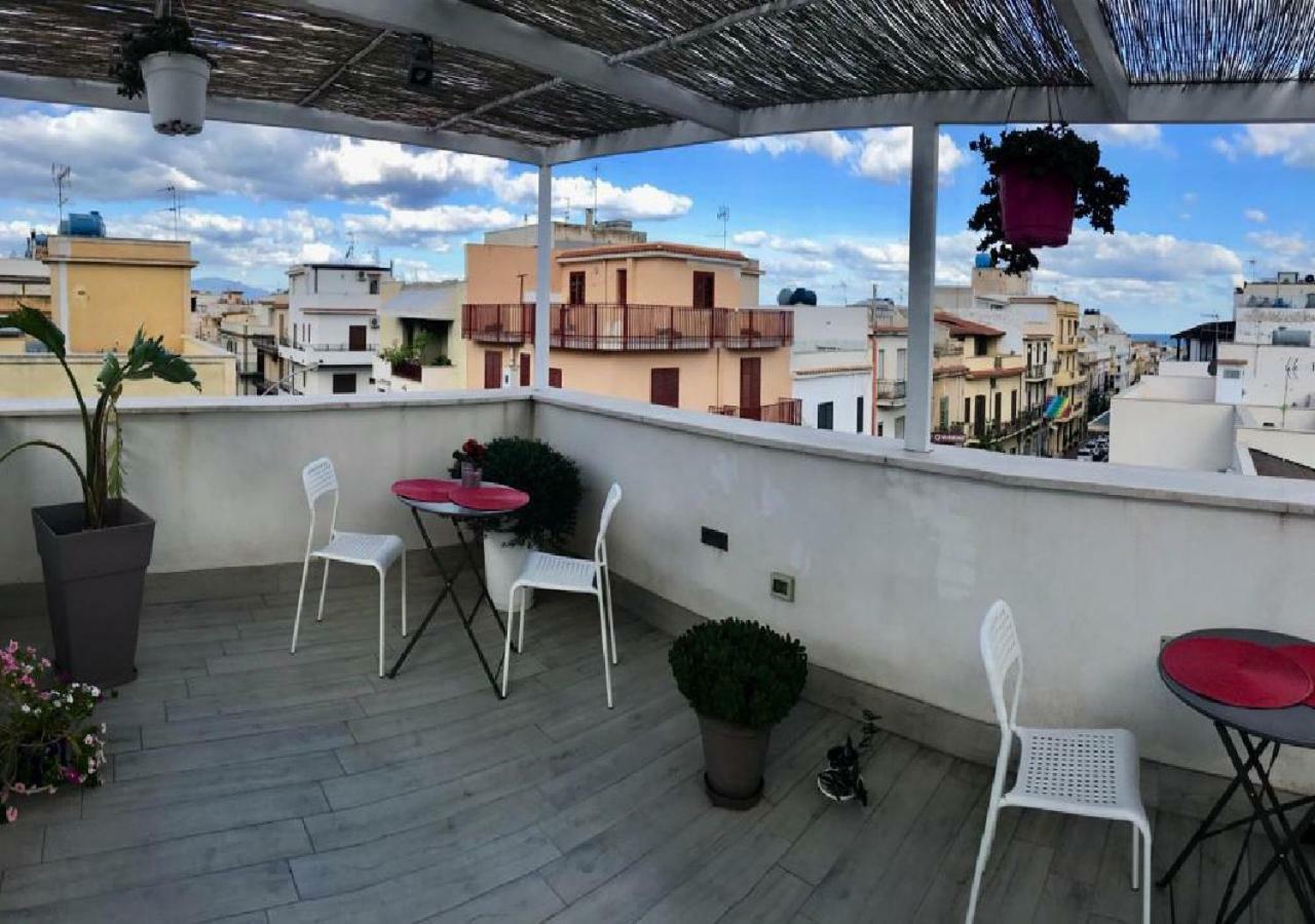 Alma Nua 3* Terrasini